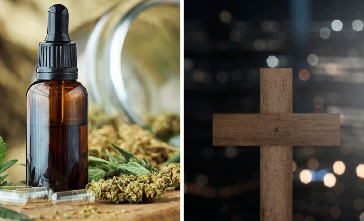 Is CBD Okay for Christians to Use